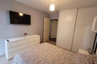 Appartement Voie Lactée Lyon - 5