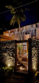 Avera Hills Villas Unawatuna - Unawatuna - 9