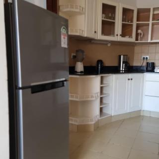 Ocean View Apartment D5 - Mombasa - 7