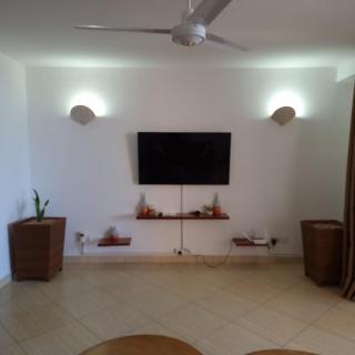 Ocean View Apartment D5 - Mombassa - 4