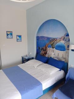 Victoria's Blue studios - Siviri - 0