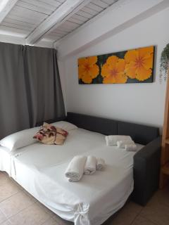 Aloha Marzamemi Rooms - Marzamemi - 2