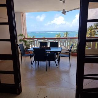 Ocean View Apartment D5 - Mombassa - 9