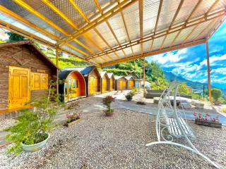 Homestay Thạch Gia Trang Sapa - Sapa - 0