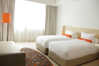 HARRIS Hotel Pontianak - 1