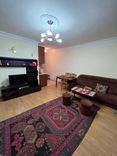 Apartment in Tsaghkadzor,CENTRE - 0