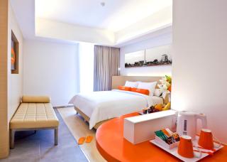 HARRIS Hotel Pontianak - Pontianak - 4