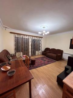Apartment in Tsaghkadzor,CENTRE - Tsaghkadzor - 1