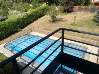 Location T4 entre Lac & Montagne - - 6
