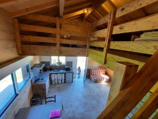 Gîte Les sepneilles ! - 2