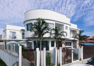 La Plage Residence - Garopaba - 1