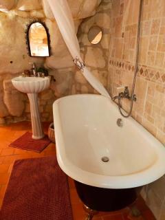 Les troglos de Cumeray - 4