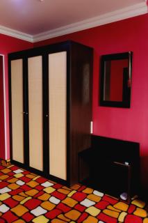 Sapar Standart Hotel - Shymkent - 8