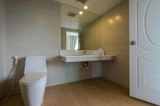 Prachuap Grand Hotel - Prachuap Khiri Khan - 7