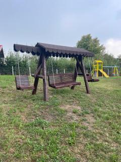 Cabana lui Matei - 1