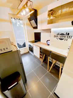 Exotic spa - Poissy - 5