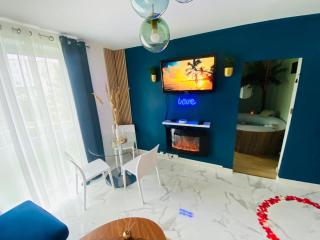 Exotic spa - Poissy - 4