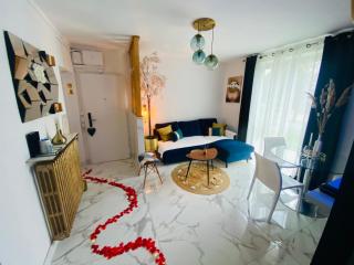 Exotic spa - Poissy - 0