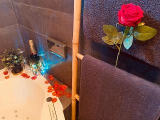 Exotic spa - Poissy - 3