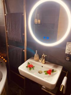 Exotic spa - Poissy - 7
