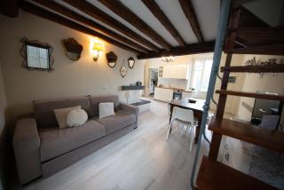 Appartamento "Bella vista" sul Lago di Como - Faggeto Lario - 6