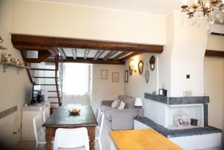 Appartamento "Bella vista" sul Lago di Como - 5