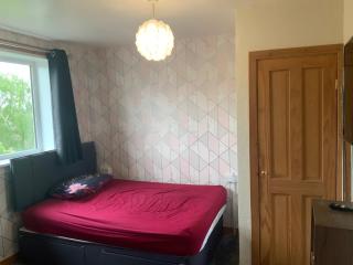 Immaculate 1-Bed Apartment in Aberdeen - 2
