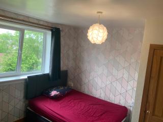 Immaculate 1-Bed Apartment in Aberdeen - 3