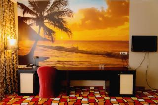 Sapar Standart Hotel - Shymkent - 6
