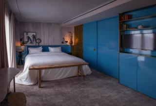 Unique Boutique Hotel Antibes Juan-les-Pins - Antibes - 8