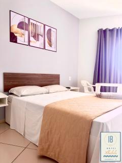 Hotel Residencial Ilhabela - Florianópolis - 9