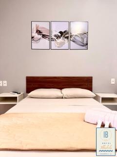 Hotel Residencial Ilhabela - 7