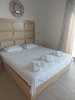 APARTMENTS by the SEA - Leptokarya - 9