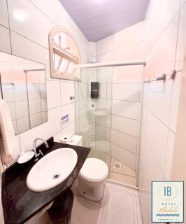 Hotel Residencial Ilhabela - 1