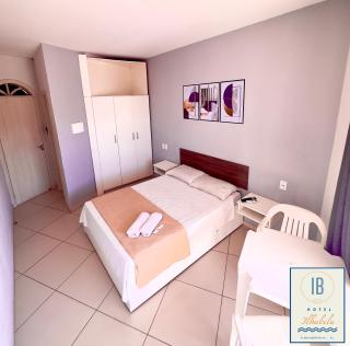 Hotel Residencial Ilhabela - Florianópolis - 2