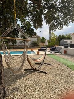 Maison de vacances - Ventiseri - 3