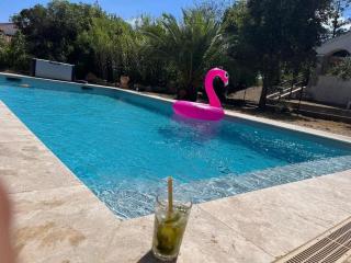 Maison de vacances - Ventiseri - 6