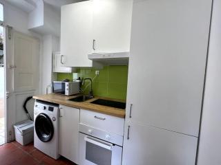 Studio in Estoril Near Beach Walk in 3 Min - Estoril - 6