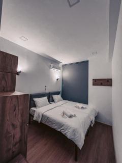 Apple cozy hotel - Tbilisi - 1