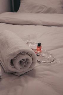 Apple cozy hotel - 2