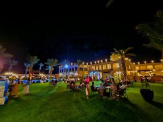 Qasr alnkheel resort and hotel - 3