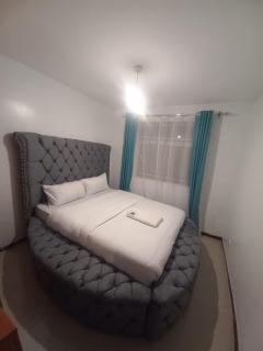 Jacky's Milimani suites - Nakuru - 0