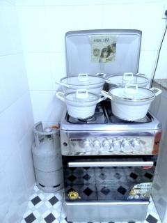 Jacky's Milimani suites - 9