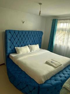 Jacky's Milimani suites - Nakuru - 7