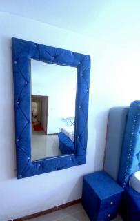 Jacky's Milimani suites - Nakuru - 3