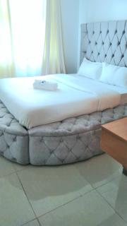 Jacky's Milimani suites - 1