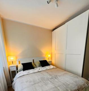 Apartament Harmony - Tychy - 5