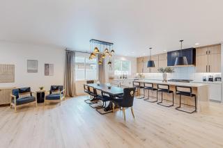 Gem House - Coeur d'Alene - 4