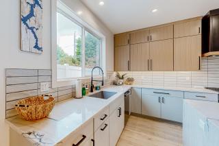Gem House - Coeur d'Alene - 1