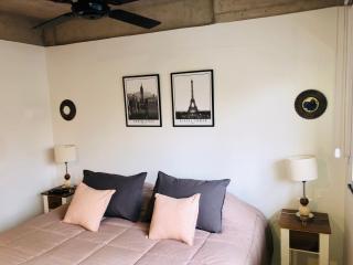 Suite 101 en Palermo Hollywood - Buenos Aires - 2